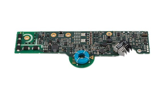 數字式IGBT驅動器