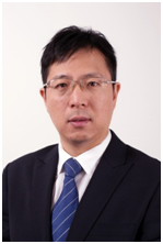 國宏中宇 趙然 總經理