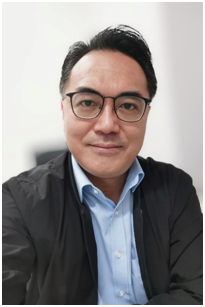 ASMPT 許志偉 副總裁