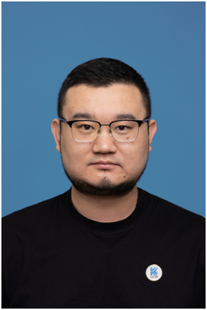 開爾文 杜浩晨 董事長