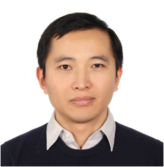 芯塔電子 倪煒江 總經理