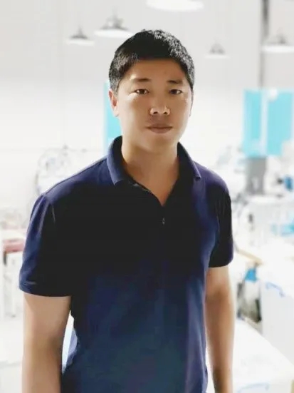 誠聯愷達 崔會猛 總經理